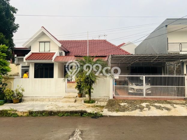 Best Deal Hunian Premium Ideal dan Luas di Bogor Barat, Bogor Best Deal Hunian Premium Ideal dan Luas di Bogor Barat, Bogor