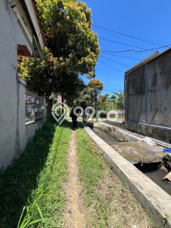 Lahan Kosong Dijual di Bogor dengan Area 800m2 Lahan Kosong Dijual di Bogor dengan Area 800m2