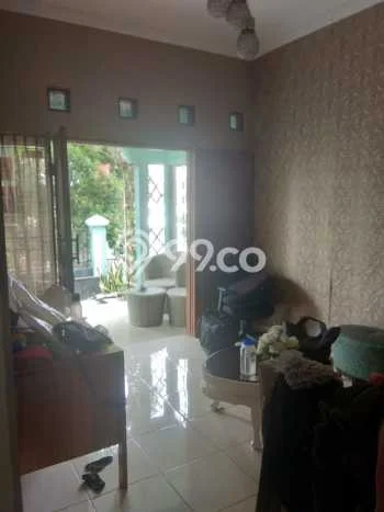 Rumah Strategis Minimalis Lb 200m2 di Bogor Barat, Bogor Rumah Strategis Minimalis Lb 200m2 di Bogor Barat, Bogor