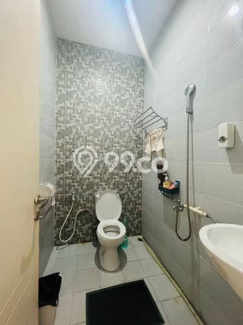 Jual Rumah Bagus Siap Huni LB 200m2 di Sukaraja, Bogor Jual Rumah Bagus Siap Huni LB 200m2 di Sukaraja, Bogor