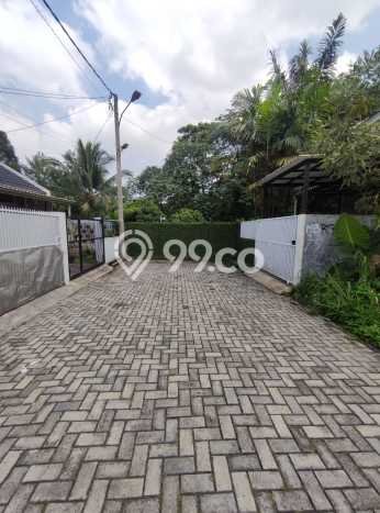 Jarang Ada! Tanah di Bogor Selatan Punya Luas 203m2 SHM Jarang Ada! Tanah di Bogor Selatan Punya Luas 203m2 SHM