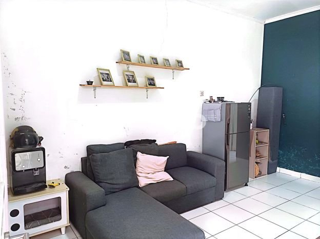 Rumah Minimalis 2 KT di Cilebut Bogor Semi Furnished Rumah Minimalis 2 KT di Cilebut Bogor Semi Furnished