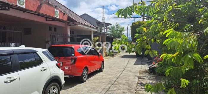 Dijual Cepat Rumah Favorit Siap Huni LB 113m2 di Bogor Timur, Bogor Dijual Cepat Rumah Favorit Siap Huni LB 113m2 di Bogor Timur, Bogor