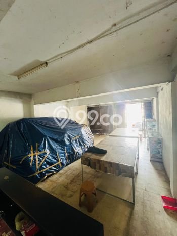 Unit Ruko Dijual di Bogor Tengah Bogor Luas Tanah 120m2, Luas Bangunan 200m2 Unit Ruko Dijual di Bogor Tengah Bogor Luas Tanah 120m2, Luas Bangunan 200m2
