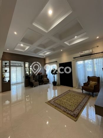 For Sale Rumah Mewah Exclusive di Bogor Barat, Bogor For Sale Rumah Mewah Exclusive di Bogor Barat, Bogor
