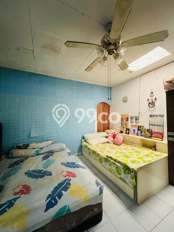 Rumah Modern Minimalis 3 Kamar Bisa Langsung Pindah di Bogor Tengah Rumah Modern Minimalis 3 Kamar Bisa Langsung Pindah di Bogor Tengah