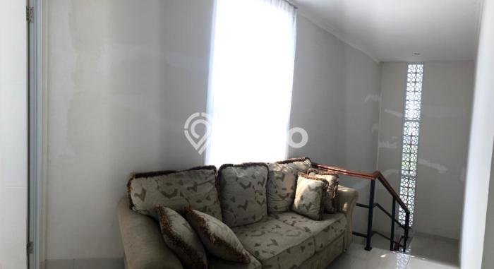 Jual Rumah Modern 4 KT di Tanah Sareal, Bogor Jual Rumah Modern 4 KT di Tanah Sareal, Bogor