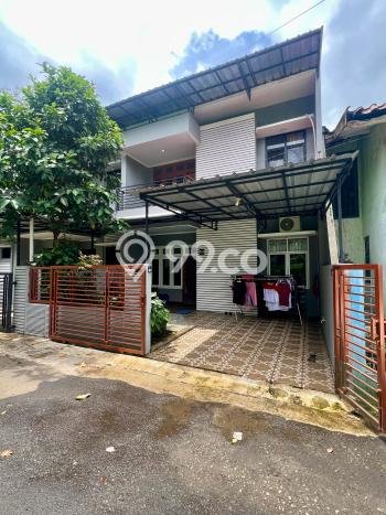 Jual Rumah Bagus Siap Huni LB 134m2 di Bogor Selatan, Bogor Jual Rumah Bagus Siap Huni LB 134m2 di Bogor Selatan, Bogor