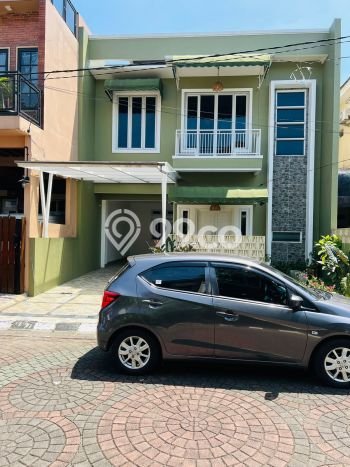 Dijual Rumah Mewah Elegan Dengan View Cantik di Tanah Sareal, Bogor Dijual Rumah Mewah Elegan Dengan View Cantik di Tanah Sareal, Bogor