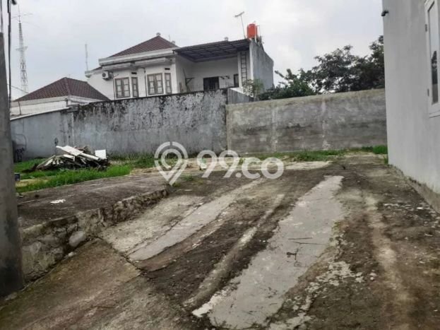 Tanah Dijual Lokasi Bogor Barat, Bogor Luas 312m2 Legalitas Aman Tanah Dijual Lokasi Bogor Barat, Bogor Luas 312m2 Legalitas Aman