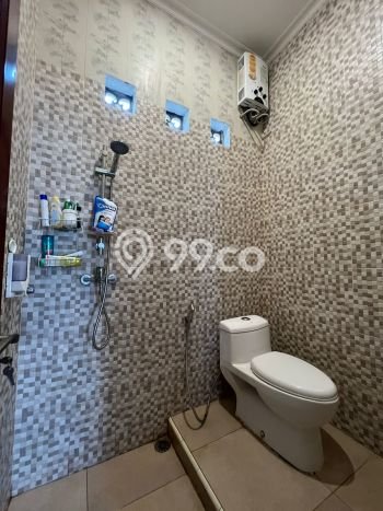Jual Rumah Bagus Siap Huni LB 191m2 di Bogor Barat, Bogor Jual Rumah Bagus Siap Huni LB 191m2 di Bogor Barat, Bogor
