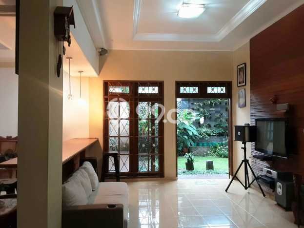Dijual Hunian Mewah dengan Fasilitas Sekitar Komplit di Bogor Barat, Bogor Dijual Hunian Mewah dengan Fasilitas Sekitar Komplit di Bogor Barat, Bogor