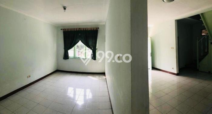 Rumah Modern Cantik 4 Kamar Siap Huni di Bogor Timur Rumah Modern Cantik 4 Kamar Siap Huni di Bogor Timur