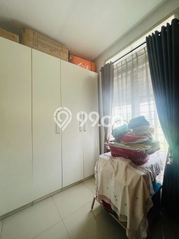 Jual Rumah Bagus Siap Huni LB 200m2 di Sukaraja, Bogor Jual Rumah Bagus Siap Huni LB 200m2 di Sukaraja, Bogor