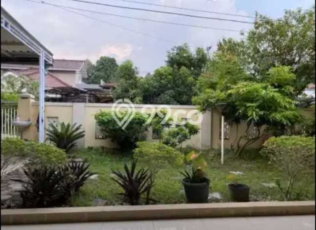 Dijual Hunian Mewah dengan Fasilitas Sekitar Lengkap di Bogor Barat, Bogor Dijual Hunian Mewah dengan Fasilitas Sekitar Lengkap di Bogor Barat, Bogor