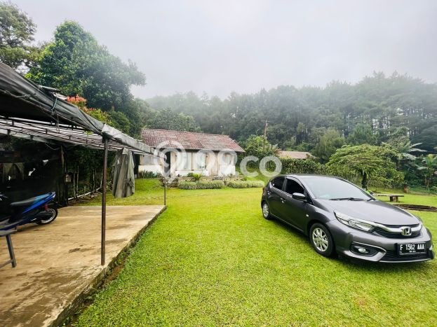 Tanah Dijual Area Strategis di Ciapus Bogor 2923m2 Tanah Dijual Area Strategis di Ciapus Bogor 2923m2