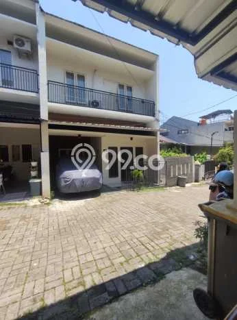 For Sale Hunian Rumah Terawat 4 KT di cimahpar, Bogor For Sale Hunian Rumah Terawat 4 KT di cimahpar, Bogor