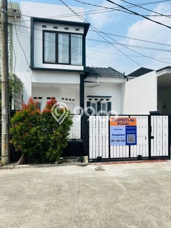 For Sale Rumah 3 Kamar Lokasi Ideal Bagus dan Strategis di Sukaraja For Sale Rumah 3 Kamar Lokasi Ideal Bagus dan Strategis di Sukaraja
