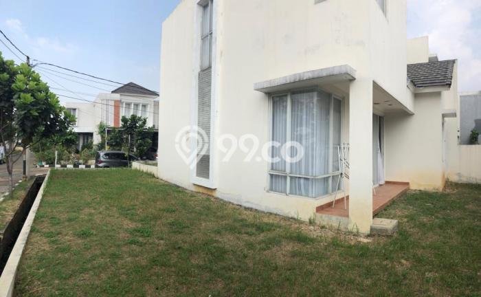 Jual Rumah Modern 4 KT di Tanah Sareal, Bogor Jual Rumah Modern 4 KT di Tanah Sareal, Bogor