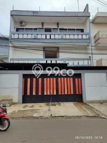 Dijual Rumah Kost di Tegallega, Bogor, 26 KT, 26 KM, Bangunan 500m2 Dijual Rumah Kost di Tegallega, Bogor, 26 KT, 26 KM, Bangunan 500m2