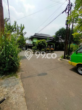 Tanah Kavling untuk Dijual di Bogor Timur Bogor 200m2 Tanah Kavling untuk Dijual di Bogor Timur Bogor 200m2