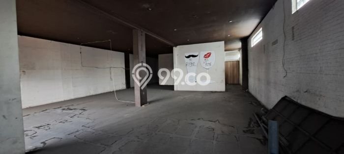 Unit Ruko Strategis di Bogor Selatan, Bogor Potensi Cuan Besar Unit Ruko Strategis di Bogor Selatan, Bogor Potensi Cuan Besar