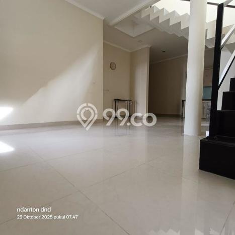 Dijual Rumah Eksklusif 4 KT di Sentul City, Bogor Dijual Rumah Eksklusif 4 KT di Sentul City, Bogor