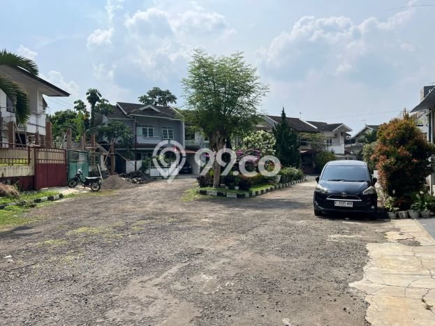Rumah Modern Cantik 3 Kamar Siap Huni di Bogor Timur Rumah Modern Cantik 3 Kamar Siap Huni di Bogor Timur