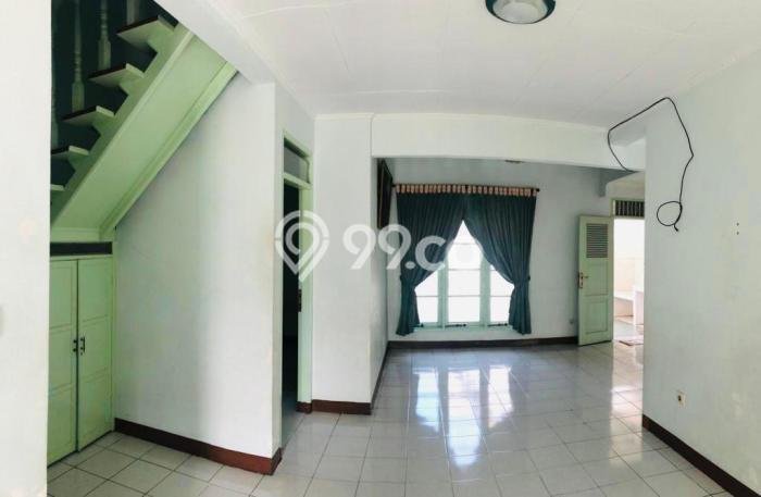 Rumah Modern Cantik 4 Kamar Siap Huni di Bogor Timur Rumah Modern Cantik 4 Kamar Siap Huni di Bogor Timur