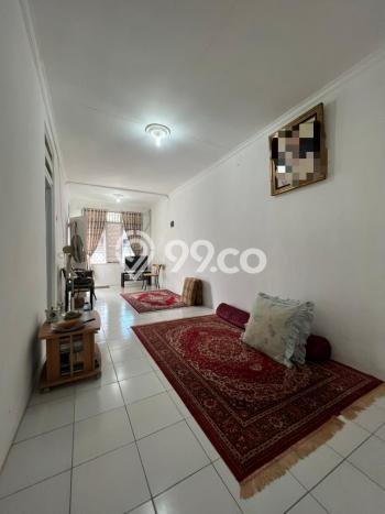 Rumah Modern 2 Kamar LT 96m2 di Tanah Sareal Rumah Modern 2 Kamar LT 96m2 di Tanah Sareal