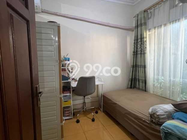 Dijual Hunian Rumah Terawat 5 Kamar di Tanah Sareal, Bogor Dijual Hunian Rumah Terawat 5 Kamar di Tanah Sareal, Bogor