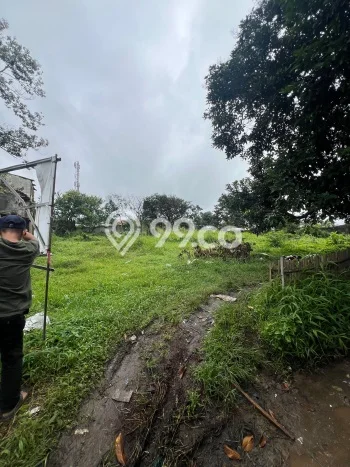 Kavling Tanah untuk Dijual di Ciapus, Bogor, Luas 2185m2 Kavling Tanah untuk Dijual di Ciapus, Bogor, Luas 2185m2
