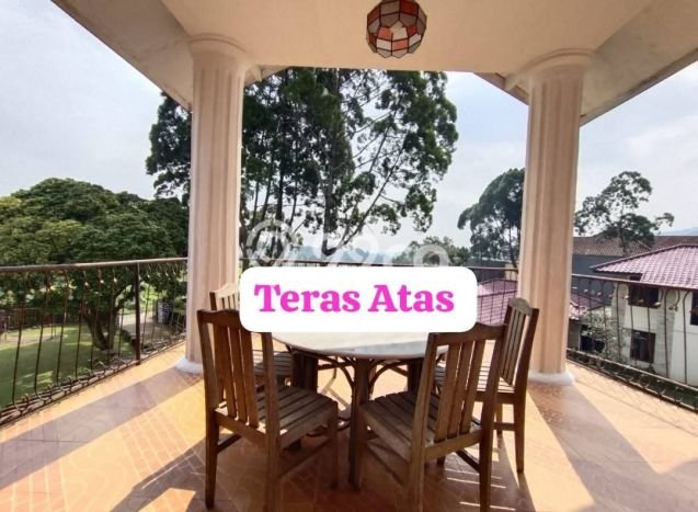 LOKASI STRATEGIS! Vila Kawasan Cisarua, Area 1680m2m², Lingkungan Prima LOKASI STRATEGIS! Vila Kawasan Cisarua, Area 1680m2m², Lingkungan Prima