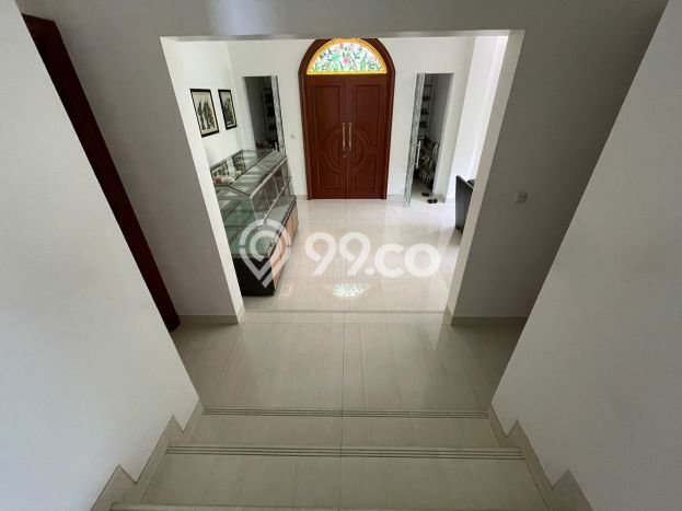 Rumah Luxury Modern Tanpa Renovasi di Sentul City Bogor Rumah Luxury Modern Tanpa Renovasi di Sentul City Bogor