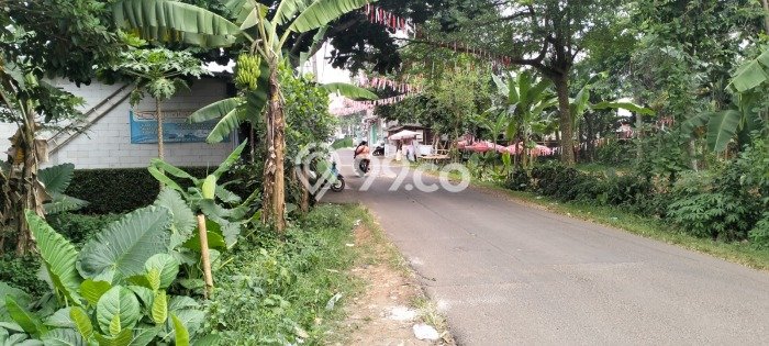Kavling Tanah di Parung Dijual Luas 3409m2 Legalitas SHM Kavling Tanah di Parung Dijual Luas 3409m2 Legalitas SHM