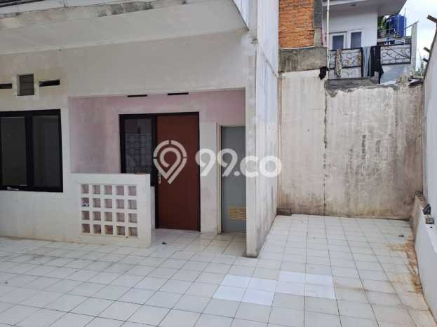 Rumah Modern Cantik 3 Kamar Siap Huni di Bogor Barat Rumah Modern Cantik 3 Kamar Siap Huni di Bogor Barat