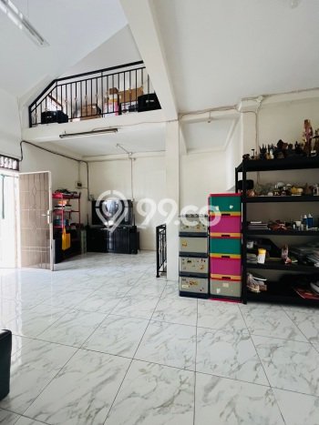 Rumah Modern Cantik 3 Kamar Siap Huni di Bogor Timur Rumah Modern Cantik 3 Kamar Siap Huni di Bogor Timur