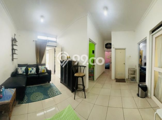 For Sale Rumah 3 Kamar Lokasi Strategis Nyaman dan Strategis di Kemang For Sale Rumah 3 Kamar Lokasi Strategis Nyaman dan Strategis di Kemang