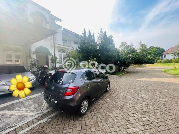 Jual Rumah Bagus Siap Huni LB 200m2 di Sukaraja, Bogor Jual Rumah Bagus Siap Huni LB 200m2 di Sukaraja, Bogor