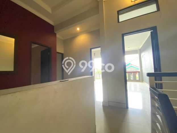 Rumah Strategis Modern Lb 250m2 di Bogor Utara, Bogor Rumah Strategis Modern Lb 250m2 di Bogor Utara, Bogor