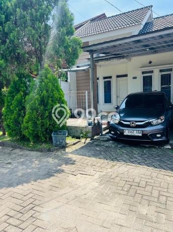 For Sale Rumah 2 Kamar Lokasi Strategis Bagus dan Strategis di Bogor Timur For Sale Rumah 2 Kamar Lokasi Strategis Bagus dan Strategis di Bogor Timur