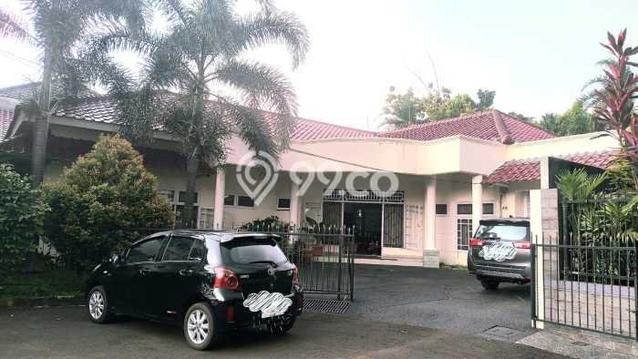 Dijual Rumah Premium dengan Fasilitas Sekitar Lengkap di Bogor Tengah, Bogor Dijual Rumah Premium dengan Fasilitas Sekitar Lengkap di Bogor Tengah, Bogor