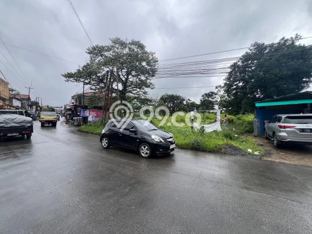 Kavling Tanah untuk Dijual di Ciapus, Bogor, Luas 2185m2 Kavling Tanah untuk Dijual di Ciapus, Bogor, Luas 2185m2