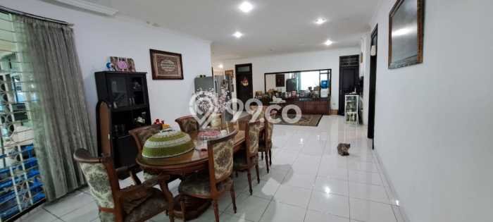 Hunian Elit LB 400m2 Siap Huni Desain Elegan di Tanah Sareal, Bogor Hunian Elit LB 400m2 Siap Huni Desain Elegan di Tanah Sareal, Bogor