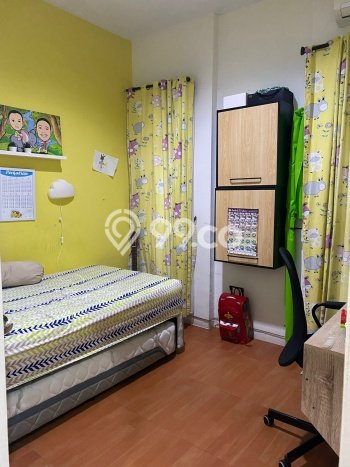 Rumah Modern 3 KT di Tanah Sareal Bogor Semi Furnished Rumah Modern 3 KT di Tanah Sareal Bogor Semi Furnished