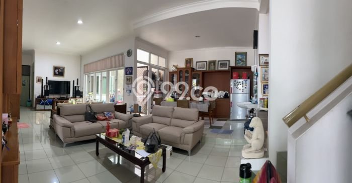 Dijual Rumah Mewah Exclusive di Bogor Timur, Bogor Dijual Rumah Mewah Exclusive di Bogor Timur, Bogor