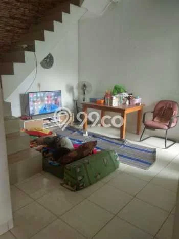 Rumah Strategis Minimalis Lb 200m2 di Bogor Barat, Bogor Rumah Strategis Minimalis Lb 200m2 di Bogor Barat, Bogor