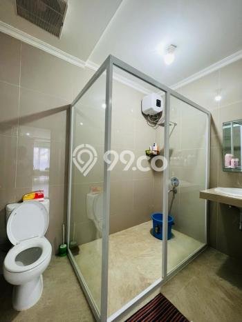 Hunian Cantik Modern Lb 150m2 di Bogor Selatan, Bogor Hunian Cantik Modern Lb 150m2 di Bogor Selatan, Bogor