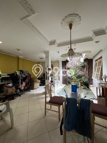 Dijual Kost di Bogor Utara, Bogor, 16 KT, 17 KM, Luas 350m2 Dijual Kost di Bogor Utara, Bogor, 16 KT, 17 KM, Luas 350m2