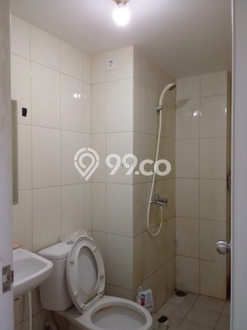 Apartemen Minimalis untuk Disewa, 2 Kamar di Bekasi Apartemen Minimalis untuk Disewa, 2 Kamar di Bekasi